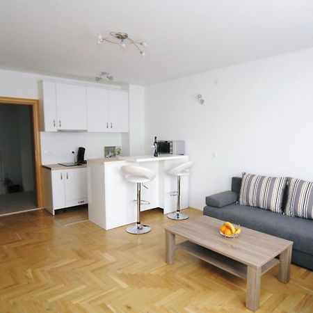 Haus Zora Ferienwohnung 7 มอสเคนิเซ ภายนอก รูปภาพ