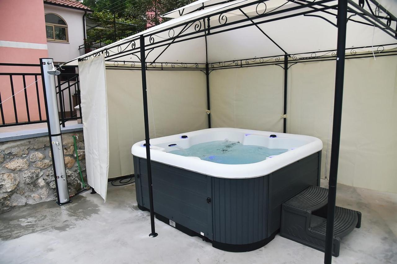 Haus Zora Ferienwohnung 7 มอสเคนิเซ ภายนอก รูปภาพ