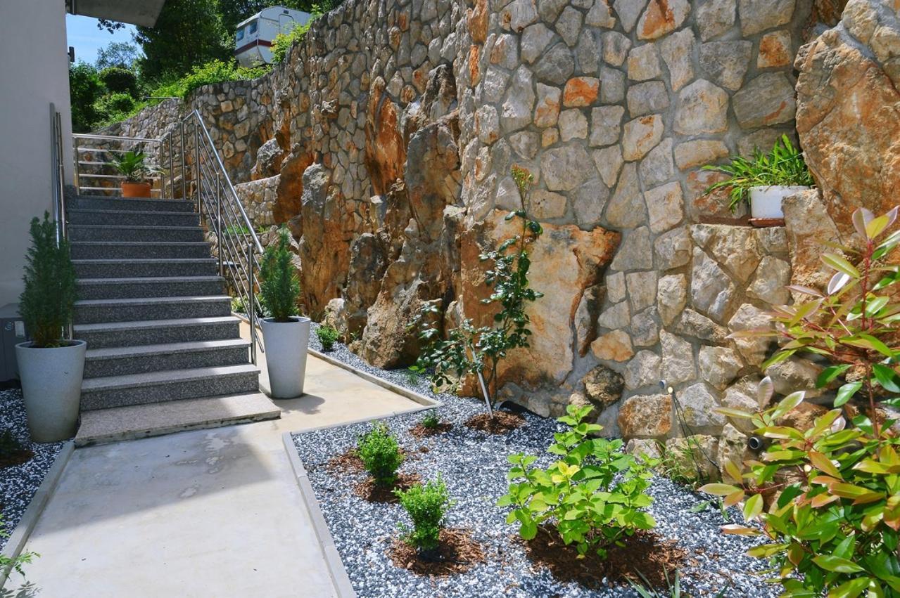 Haus Zora Ferienwohnung 7 มอสเคนิเซ ภายนอก รูปภาพ