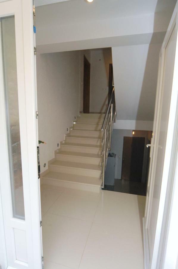 Haus Zora Ferienwohnung 7 มอสเคนิเซ ภายนอก รูปภาพ