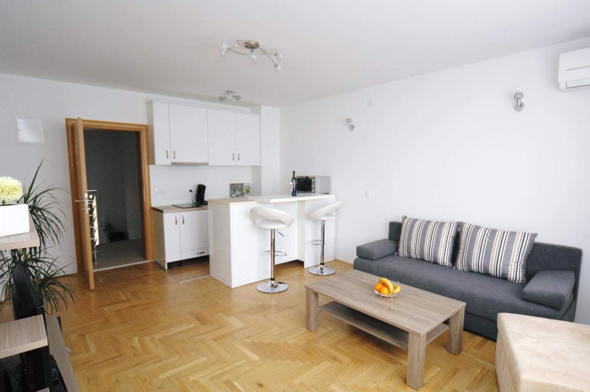 Haus Zora Ferienwohnung 7 มอสเคนิเซ ภายนอก รูปภาพ