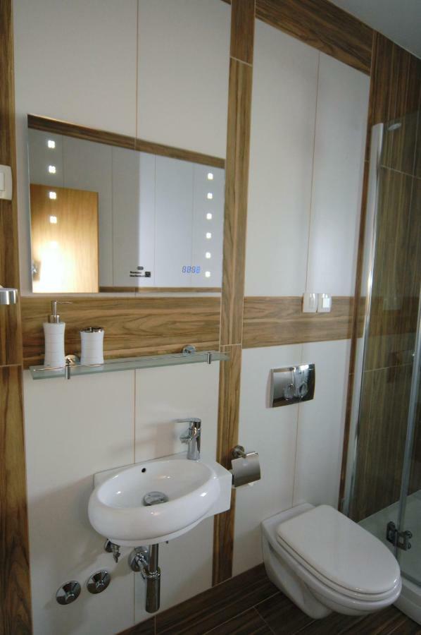 Haus Zora Ferienwohnung 7 มอสเคนิเซ ภายนอก รูปภาพ
