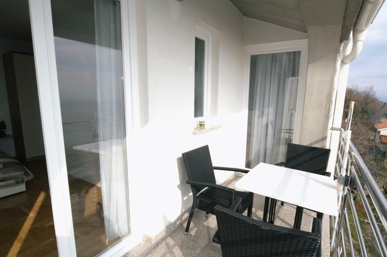 Haus Zora Ferienwohnung 7 มอสเคนิเซ ภายนอก รูปภาพ