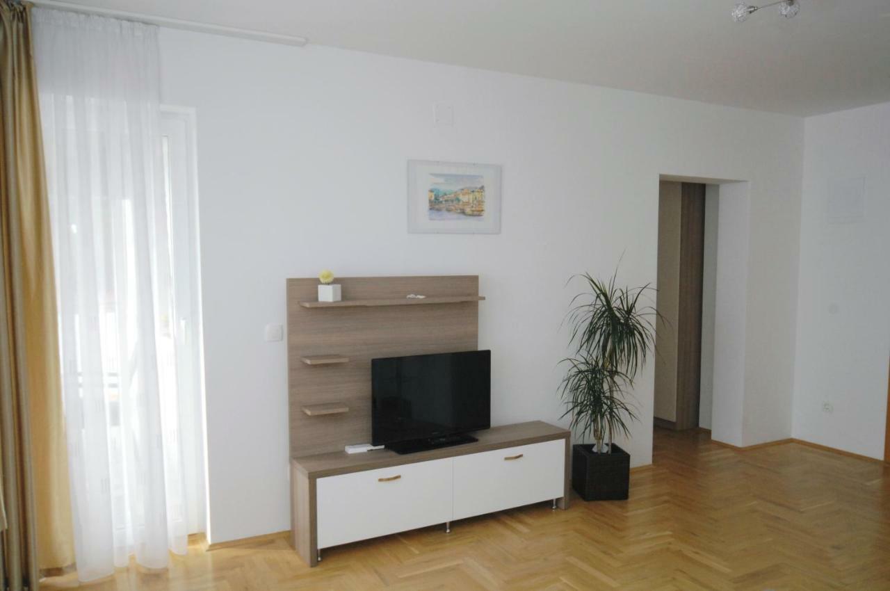 Haus Zora Ferienwohnung 7 มอสเคนิเซ ภายนอก รูปภาพ